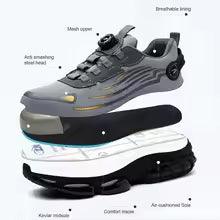 Chaussures de Travail Tellisia